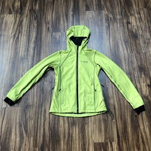 Columbia Titanium Interchange Omni Shield Jacket